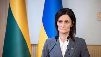 Čmilytė-Nielsen apie pasikėsinimą į Slovakijos premjerą: tokie dalykai sukrečia