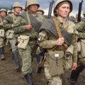 Rusijoje dėl nesėkmių kare pakvipo maišto nuotaikomis: kodėl svarbu neapsigauti dėl optimistinių prognozių