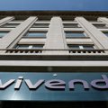 „Vivendi“ už 3 mlrd. eurų pardavė 10 proc. „Universal Music Group“ akcijų