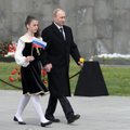 „Newsweek“: V. Putino paslaptys ir melai