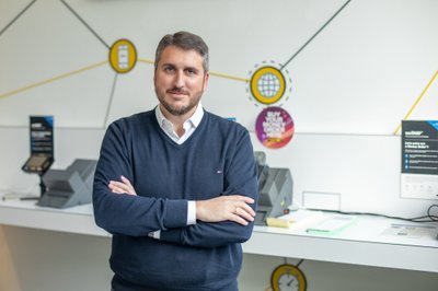Jesus Reja Sanchez