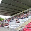 „Kauno Žalgiris“ Europos lygoje debiutuos Marijampolės stadione