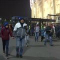 ЦСКА обыграл мадридский "Реал"