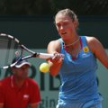 Paaiškėjo pirmosios WTA turnyro Austrijoje ketvirtfinalio dalyvės