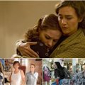 Mamų ir dukrų santykius sustiprinsiantys filmai: kartais verta į šį ryšį pažvelgti iš šono