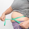 Mitybos specialistė siūlo paprastą būdą, leidžiantį greitai numesti svorio