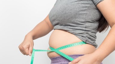 Mitybos specialistė siūlo paprastą būdą, leidžiantį greitai numesti svorio