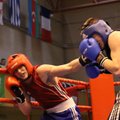 Lietuvos boksininkai startuos pasaulio jaunimo bokso čempionate Jerevane