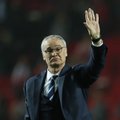 C. Ranieri nutraukė tylą – atskleidė, kaip jautėsi po atleidimo iš „Leicester City“