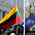 Сменятся послы Литвы в России, при НАТО и ЮНЕСКО