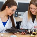 Moterų įgalinimas moksle nuteikia džiugiai: inovacijoms lyčių skirtumai negalioja