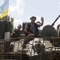 Vyraujanti nuostata: padėti Ukrainai – teisė, bet ne pareiga