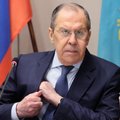 Лавров: США ответят РФ по "гарантиям безопасности" на следующей неделе