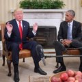 BBC: мог ли Обама прослушивать Трампа? Это трудно себе представить