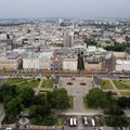 Lithuanian formin attends Warsaw Security Forum