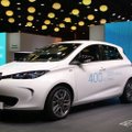 „Renault“ patvirtino: pagamins nebrangų elektromobilį