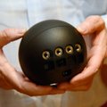 Smūgis „Google“ gerbėjams": „Nexus Q“ atidėtas