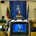 Линкявичюс: никто не планирует проводить за Беларусь реформы