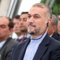 Kartu su Irano prezidentu žuvo ir įtakingas ministras: kas jis?