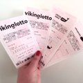 Atsinaujino rekordinius milijonus Lietuvai atnešusi loterija „Vikinglotto“