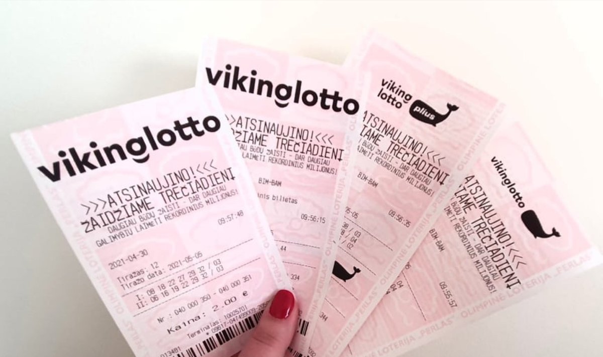 Vikinglotto