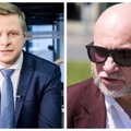 Vilniaus meras R. Šimašius „Lietuvos ryto“ vadovui negailestingas: laikas keisti prezidentą ir klubo valdymą