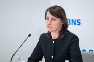 Inga Cechanovičienė