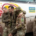 Россия и Украина провели обмен военнопленными по формуле 44 на 40