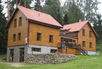Sodyba „Untupiai“ šią vasarą ieškos naujų darbuotojų