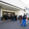 Vilniaus licėjaus abiturientas supyko: egzaminas buvo tikras fiasko, klaidos atėmė žadą
