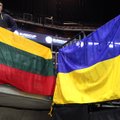 Kijevo „Budyvelnik“ klubas dar kartą sugrįžta į „Žalgirio“ areną