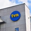 Kova Lenkijoje dėl žiniasklaidos laisvės: bandymas išstumti TVN tapo ir Europos Sąjungos reikalu