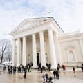 Lenkijos tarpukaris Vilniuje: geriausi klasicizmo pavyzdžiai ir naujos visuomenės architektūra