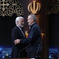 Irane vyksta antrasis prezidento rinkimų turas