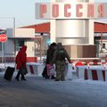 Россия закрыла границу с Польшей и Норвегией из-за коронавируса