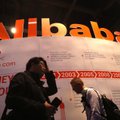 Kinijos milžinė „Alibaba“ gavo leidimą pradėti platinti akcijas Honkonge