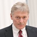 Peskovas: Rusija nekelia grėsmės Suomijai