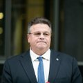 Armonaitė: nemanau, kad Linkevičius ir po rinkimų turėtų likti ministru