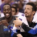 Turkams kelią į NBA atvėręs H. Turkoglu baigė karjerą