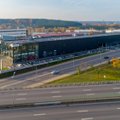 „YIT Lietuva“ už 14 mln. eurų pardavė automobilių prekybos ir paslaugų centro patalpas