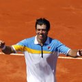 30-metis argentinietis C. Berlocqas Švedijoje laimėjo pirmąjį karjeroje ATP serijos teniso turnyrą