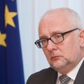 Министр науки и образования загрустил из-за рейтинга ВУЗов Литвы