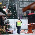Теракт на рождественском рынке в Берлине: новые подробности