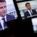 Rinkimai Prancūzijoje ne tik Macronui gresia dideliais nemalonumais: tokia situacija gali atsiliepti ir Lietuvai
