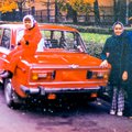 Sovietmečiu šeimų gyvenimas buvo piešiamas rožinėmis spalvomis. O kaip viskas buvo iš tiesų?