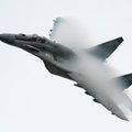 В Египте разбился проданный Россией истребитель МиГ-29