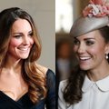 Stiliaus taisyklės, kurias laužo Kate Middleton