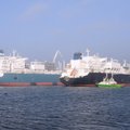 New LNG shipment to Lithuania on Independence Day marks new era