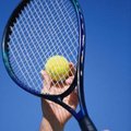 H. Traškinas nepateko į pagrindines teniso turnyro Belgijoje vienetų varžybas