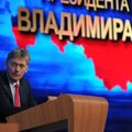 Kremlin: No one will talk to Putin in ultimatums